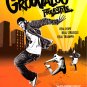 GROOVALOO Off-Broadway Poster 14" x 22" Rare 2010 MINT