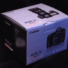 Canon EOS 5D Mark II * Retail BOX ONLY * Mint New Condition