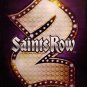 SAINTS ROW 2 Game Poster SET XBOX 2' x 3' Rare 2008 NEW