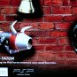 RATCHET & CLANK Original Game Poster * MOO-TATOR * 4' x 6' Rare 2007 MINT
