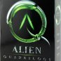 Alien Quadrilogy ( Alien /  Aliens / Alien 3 / Alien Resurrection ) DVD BOX SET 2003 MINT