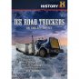 History Channel DVD Collection ( Ice Road Truckers /  Monster Quest  / UFO Huters )Complete  MINT