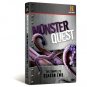 History Channel DVD Collection ( Ice Road Truckers /  Monster Quest  / UFO Huters )Complete  MINT