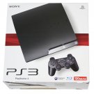 Sony Playstation 3 * BOX ONLY * for 120gb NEW