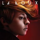 La Roux * LA ROUX * Original Music Poster 3' x 4' Rare 2010 NEW