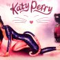 Katy Perry's * PURR * Original AD Poster 2' x 3' NEW 2010