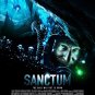 James Cameron's SANCTUM Original Movie Poster HUGE 4' x 6' Rare 2011 NEW