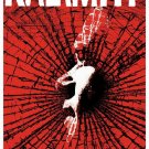 Kalamity Original Movie Poster * Nick Stahl * 27" x 40" Rare 2010 Mint