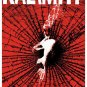 Kalamity Original Movie Poster * Nick Stahl * 27" x 40" Rare 2010 Mint