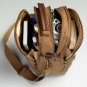 DULUTH Fire Hose Field Bag iPad Shoulder Sling Camera Satchel NEW