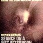 New York City Opera SEANCE ON A WET AFTERNOON Theater Poster 14" x 22" Rare 2011 Mint