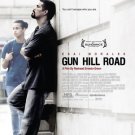 GUN HILL ROAD Original Movie Poster * Judy Reyes * 27" x 40" Rare 2011 Mint