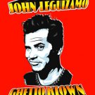 John Leguizamo * GHETTO  KLOWN * Original Broadway Poster 2' x 3' Rare 2011 Mint