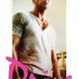 DRIVE Original Movie Poster * Ryan Gosling * HUGE 4' x 6' Rare 2011 Mint