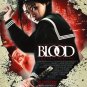 BL00D: The Last Vampire Original Movie Poster 27" x 40" Rare 2009 Mint