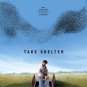 TAKE SHELTER Original Movie Poster * Michael Shannon * 27" x 40" Rare 2011 Mint