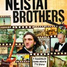 The Neistat Brothers Original Series Poster HBO 2' x 3'  Rare 2010 Mint
