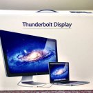 Apple LED Cinema Display * BOX ONLY * for 27"inch LED Display NEW