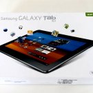 Samsung Galaxy TAB * Retail BOX ONLY * with Factory Packing NEW