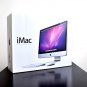 Apple iMac 27" inch * Retail BOX ONLY * NEW