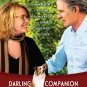 Lawrence Kasdan's DARLING COMPANION Original Movie Poster * Diane Keaton * 27" x 40" Rare 2011 Mint