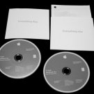 Apple MacBook PRO OSX 10.6.7 Install Restore DISC SET * ONLY * for 2.7ghz i7 NEW