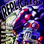 MakerBot REPLICATOR Original AD Poster 2' x 3' Rare 2012 Mint