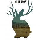 Miike Snow * HAPPY TO YOU Jackalope Edition * Original Music Poster 2' x 3' Rare 2012 Mint