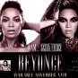 Beyonce * I AM... SHASHA FIERCE * Music Poster 2' x 3' Rare 2008 NEW