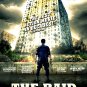 The Raid : Redemption ( Serbuan Maut ) Original Movie Poster  27" x 40" Rare 2012 Mint