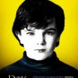 DARK SHADOWS Original Movie Poster * Gully McGrath * 2' x 3' Rare 2012 Mint