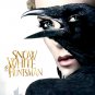 SNOW WHITE AND THE HUNTSMAN Original Movie Poster * CHARLIZE THERON * Huge 4' x 6' Rare 2012 Mint