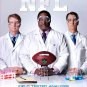 INSIDE THE NFL Original Poster * Simms Brown Collinsworth * Showtime 2 'x 3' Rare 2012 NEW