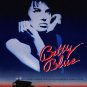 BETTY BLUE Original Movie Poster * Béatrice Dalle * 27" x 40" Rare 1986 Mint
