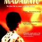 Akira Kurosawa's MADADAYO Original Movie Poster * Tatsuo Matsumura * 27" x 40" Rare 1993 Mint