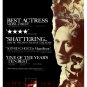 SOPHIE'S CHOICE Original Movie Poster * Meryl Streep * 27" x 40" Rare 1982 Mint