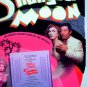 Charles Busch * SHANGHAI MOON * Original Off-Broadway Poster 11" x 17" Rare 1999 Mint
