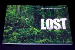 LOST * Vilcek Foundation Exhibition Booklet * NYC Rare 2010 MINT