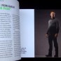 LOST * Vilcek Foundation Exhibition Booklet * NYC Rare 2010 MINT