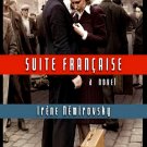 Irène Némirovsky * SUITE FRANCAISE * Mounted Book Poster 2' x 3' Rare 2004 MINT