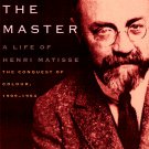 MATISSE THE MASTER : The Conquest of Colour Mounted Book Poster 2' x 3' Rare 2005 MINT