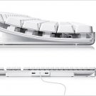 Apple iMac Keyboard with LogiTech B100 Mouse NEW
