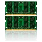 8GB (2x4GB) PC3-12800 DDR3 1600MHz Laptop RAM for Macbook Pro Lenovo y580 y500 NEW