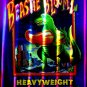 Foxfarm * BEASTIE BLOOMZ * Original AD Poster 13" x 19" Rare 2012 Mint