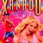 XANADU Original Broadway Poster NYC * Kerry Butler * 14" x 22" MINT 2008