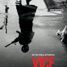VICE Original Poster * Shane Smith * HBO 27"'x 40" Rare 2014 Mint