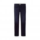 Uniqlo Mens Cotton Regular Fit Windproof Jeans 33x32 BRAND NEW w/Tags