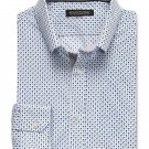 Banana Republic Mens Long Sleeve Shirts (Quantity 6) ALL NEW SEALED