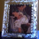 MARQUIS Waterford * FLORAL * Crystal Wedding Frame 8" x 10" Brand NEW