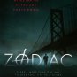 Fincher's ZODIAC Movie Poster * JAKE GYLLENHAAL * 4' x 6' Rare Version 2007 NEW